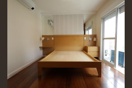 Apartamento para alugar com 201m², 4 quartos e 3 vagasSuíte 2