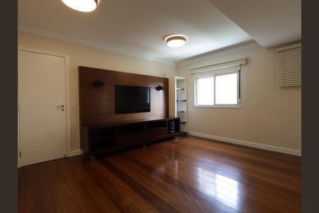 Apartamento para alugar com 201m², 4 quartos e 3 vagasSala de TV