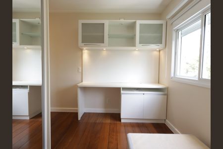 Apartamento para alugar com 201m², 4 quartos e 3 vagasSuíte 3