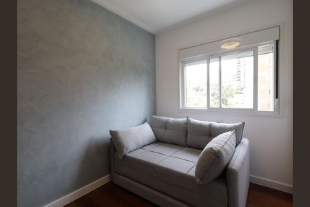 Apartamento para alugar com 201m², 4 quartos e 3 vagasSuíte 1