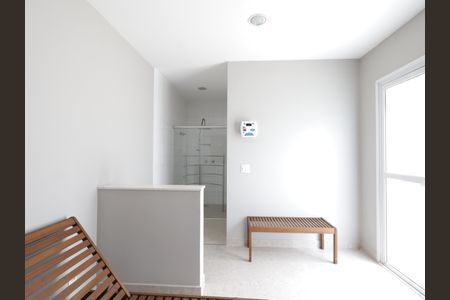 Apartamento para alugar com 201m², 4 quartos e 3 vagasSaúna