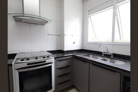 Apartamento para alugar com 201m², 4 quartos e 3 vagasCozinha