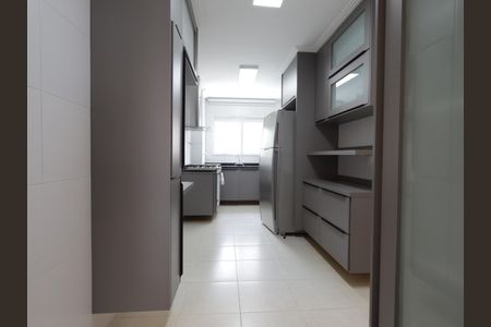 Apartamento para alugar com 201m², 4 quartos e 3 vagasCozinha