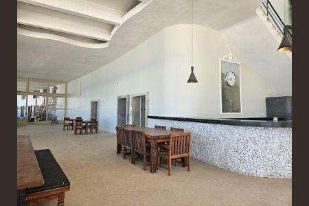 Apartamento para alugar com 129m², 3 quartos e 1 vagaÁrea de lazer