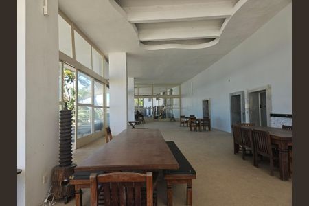 Apartamento para alugar com 129m², 3 quartos e 1 vagaÁrea de lazer