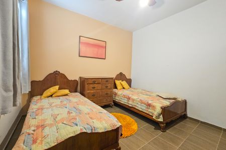 Apartamento para alugar com 129m², 3 quartos e 1 vagaQuarto 2