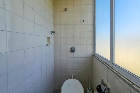 Apartamento para alugar com 129m², 3 quartos e 1 vagaÁrea de serviço