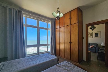 Apartamento para alugar com 129m², 3 quartos e 1 vagaQuarto 1