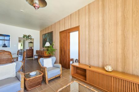 Apartamento para alugar com 129m², 3 quartos e 1 vagaSala