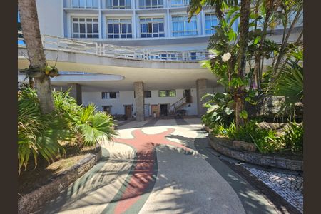 Apartamento para alugar com 129m², 3 quartos e 1 vagaÁrea de lazer