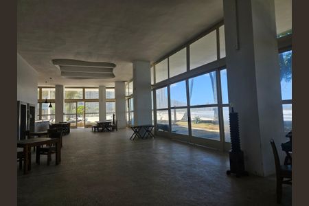 Apartamento para alugar com 129m², 3 quartos e 1 vagaÁrea de lazer