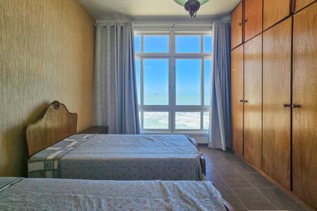 Apartamento para alugar com 129m², 3 quartos e 1 vagaQuarto 1