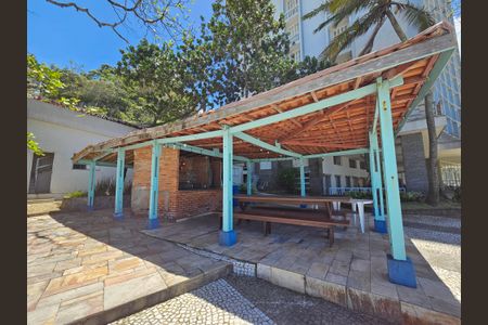 Apartamento para alugar com 129m², 3 quartos e 1 vagaÁrea de lazer