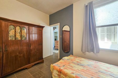 Apartamento para alugar com 129m², 3 quartos e 1 vagaQuarto 2