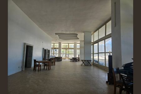 Apartamento para alugar com 129m², 3 quartos e 1 vagaÁrea de lazer