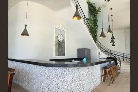 Apartamento para alugar com 129m², 3 quartos e 1 vagaÁrea de lazer