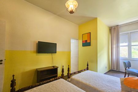 Apartamento para alugar com 129m², 3 quartos e 1 vagaSuíte