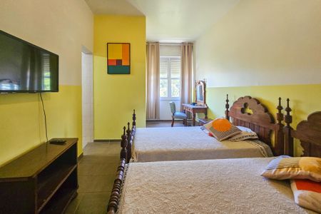 Apartamento para alugar com 129m², 3 quartos e 1 vagaSuíte