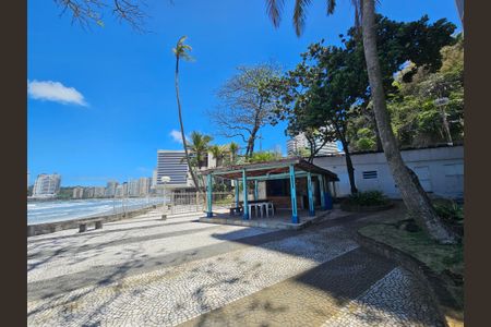 Apartamento para alugar com 129m², 3 quartos e 1 vagaÁrea de lazer