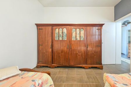 Apartamento para alugar com 129m², 3 quartos e 1 vagaQuarto 2