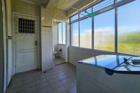 Apartamento para alugar com 129m², 3 quartos e 1 vagaÁrea de serviço