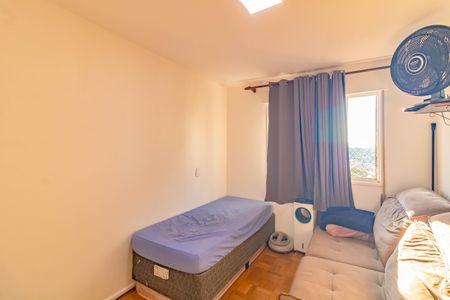 Apartamento para alugar com 74m², 2 quartos e 1 vagaQuarto