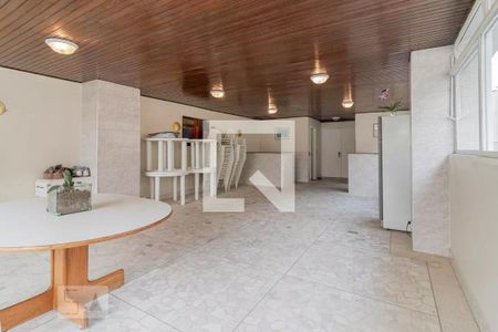 Apartamento para alugar com 74m², 2 quartos e 1 vagaÁrea comum