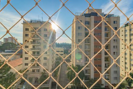 Apartamento para alugar com 74m², 2 quartos e 1 vagaVista do Quarto