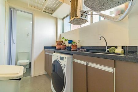 Apartamento para alugar com 74m², 2 quartos e 1 vagaÁrea de Serviço
