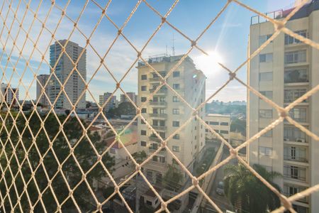 Apartamento para alugar com 74m², 2 quartos e 1 vagaVista do Quarto 2