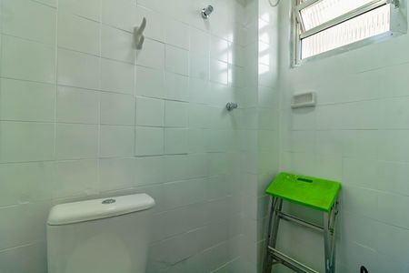 Apartamento para alugar com 74m², 2 quartos e 1 vagaBanheiro de Serviço