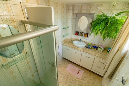 Apartamento para alugar com 74m², 2 quartos e 1 vagaBanheiro