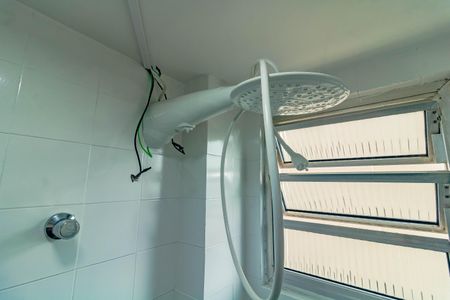 Apartamento para alugar com 74m², 2 quartos e 1 vagaBanheiro de Serviço