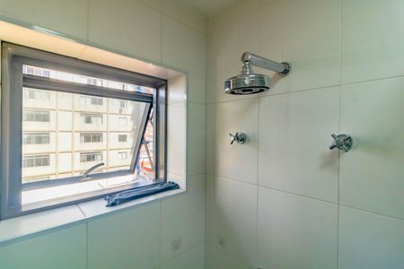 Kitnet/Studio para alugar com 1 quarto, 27m² em Vila Clementino, São Paulo