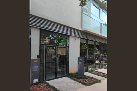 Kitnet/Studio para alugar com 1 quarto, 27m² em Vila Clementino, São Paulo