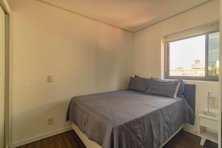 Kitnet/Studio para alugar com 1 quarto, 27m² em Vila Clementino, São Paulo