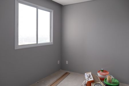 Apartamento à venda com 41m², 2 quartos e 1 vagaQuarto 2