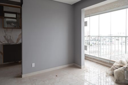 Apartamento à venda com 41m², 2 quartos e 1 vagaSala