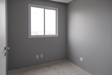 Apartamento à venda com 41m², 2 quartos e 1 vagaQuarto 1