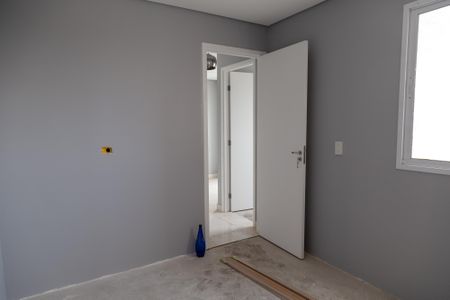 Apartamento à venda com 41m², 2 quartos e 1 vagaQuarto 2