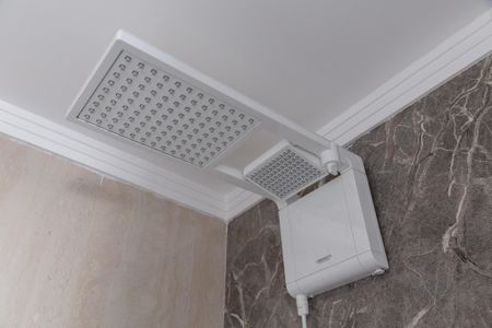 Apartamento à venda com 41m², 2 quartos e 1 vagaBanheiro