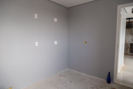 Apartamento à venda com 41m², 2 quartos e 1 vagaQuarto 2