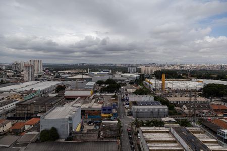 Quarto 1 - vista de apartamento à venda com 2 quartos, 41m² em Vila São João, Guarulhos