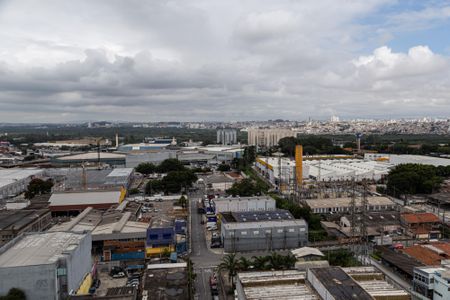 Apartamento à venda com 41m², 2 quartos e 1 vagaQuarto 2 - vista