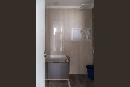 Apartamento à venda com 41m², 2 quartos e 1 vagaBanheiro