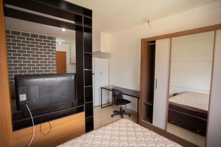 Studio de kitnet/studio para alugar com 1 quarto, 25m² em Santana, São Paulo