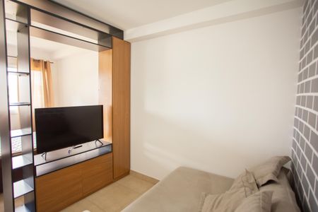STUDIO de kitnet/studio para alugar com 1 quarto, 25m² em Santana, São Paulo