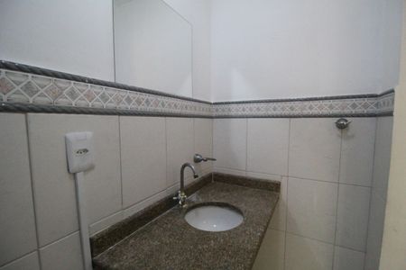 Casa para alugar com 155m², 3 quartos e 1 vagaLavabo