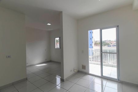 Apartamento para alugar com 1 quarto, 33m² em Vila Formosa, São Paulo