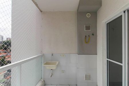Apartamento para alugar com 1 quarto, 33m² em Vila Formosa, São Paulo